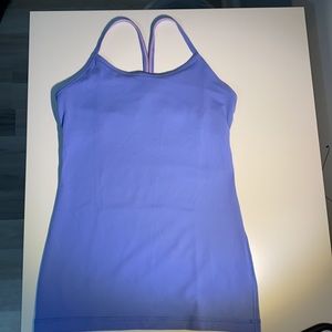 ivivva tank top